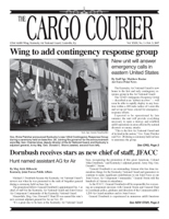 Cargo Courier, February 2007